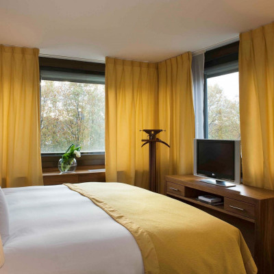 Sofitel Lyon Bellecour image