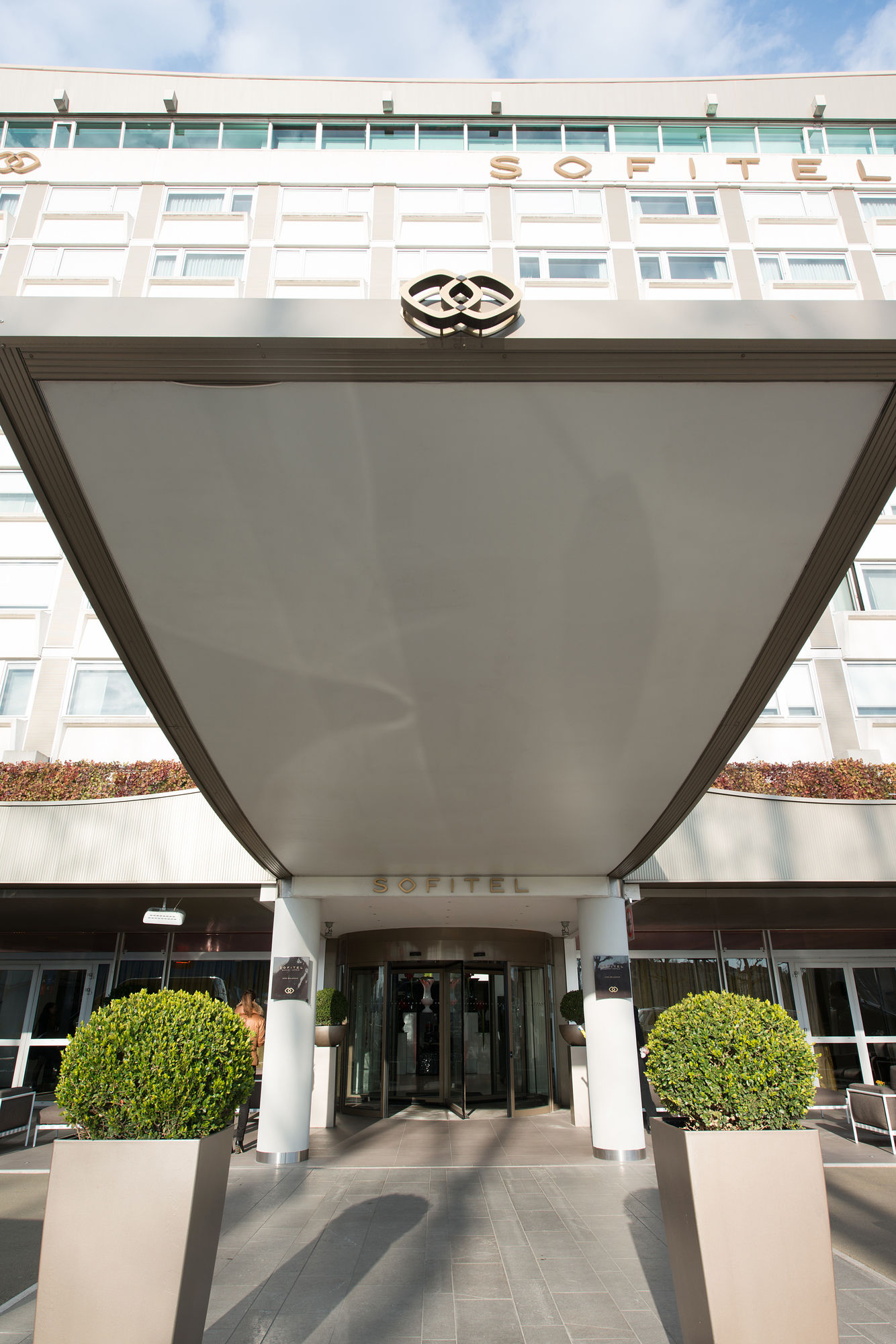 Sofitel Lyon Bellecour