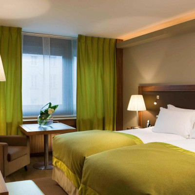 Sofitel Lyon Bellecour image