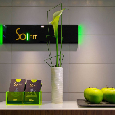 Sofitel Lyon Bellecour image
