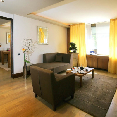 Sofitel Lyon Bellecour image
