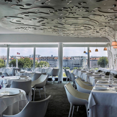 Sofitel Lyon Bellecour image