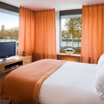 Sofitel Lyon Bellecour image