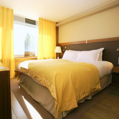 Sofitel Lyon Bellecour image