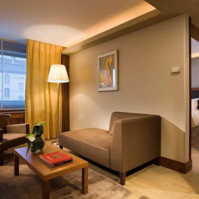 Sofitel Lyon Bellecour image
