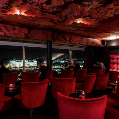 Sofitel Lyon Bellecour image