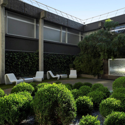 Sofitel Lyon Bellecour image