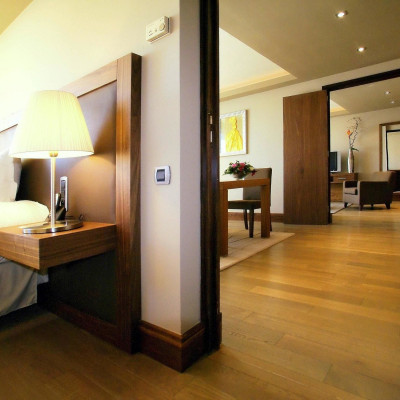 Sofitel Lyon Bellecour image