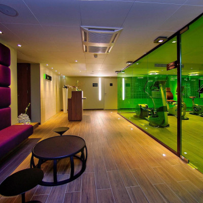 Sofitel Lyon Bellecour image