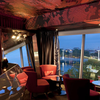 Sofitel Lyon Bellecour image