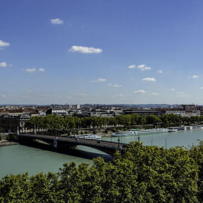 Sofitel Lyon Bellecour image