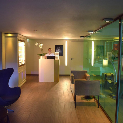 Sofitel Lyon Bellecour image