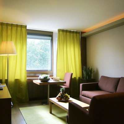 Sofitel Lyon Bellecour image