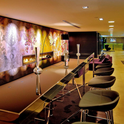 Sofitel Lyon Bellecour image