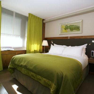Sofitel Lyon Bellecour image