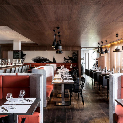 Sofitel Lyon Bellecour image