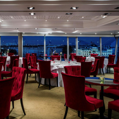 Sofitel Lyon Bellecour image
