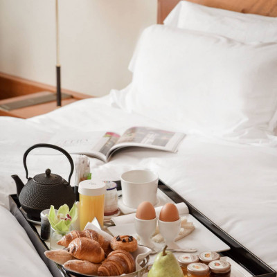 Sofitel Lyon Bellecour image