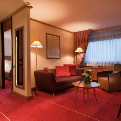 Sofitel Lyon Bellecour image