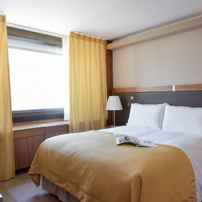 Sofitel Lyon Bellecour image