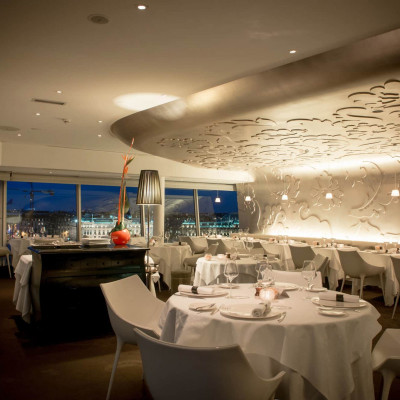 Sofitel Lyon Bellecour image