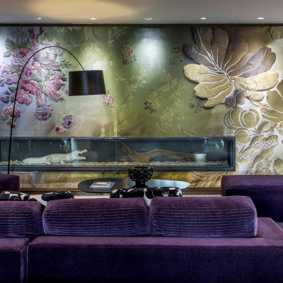 Sofitel Lyon Bellecour image