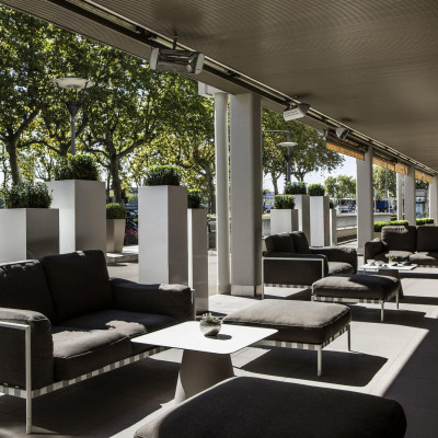Sofitel Lyon Bellecour image