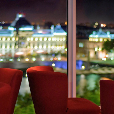 Sofitel Lyon Bellecour image