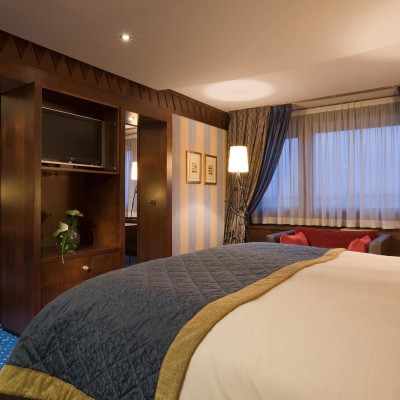 Sofitel Lyon Bellecour image