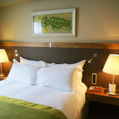 Sofitel Lyon Bellecour image