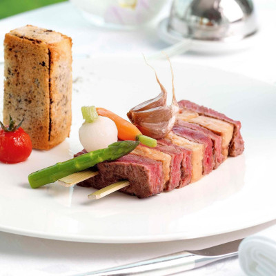 Sofitel Lyon Bellecour image