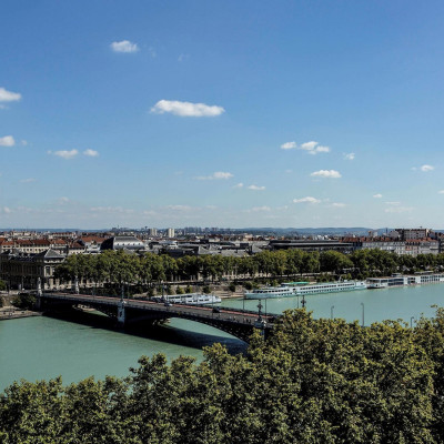Sofitel Lyon Bellecour image