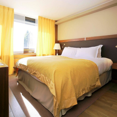 Sofitel Lyon Bellecour image