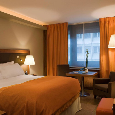 Sofitel Lyon Bellecour image