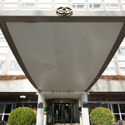 Sofitel Lyon Bellecour image