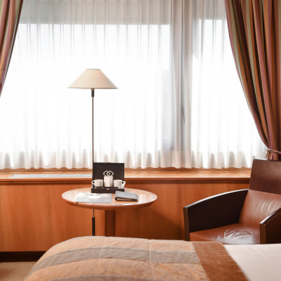 Sofitel Lyon Bellecour image
