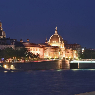 Sofitel Lyon Bellecour image