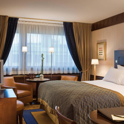 Sofitel Lyon Bellecour image