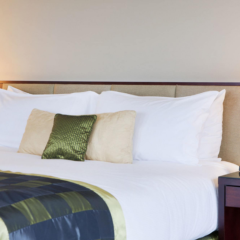 Sofitel Melbourne on Collins image