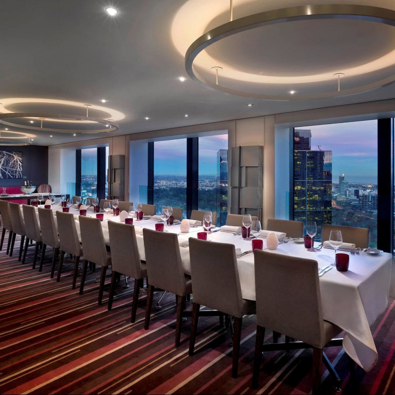 Sofitel Melbourne on Collins image