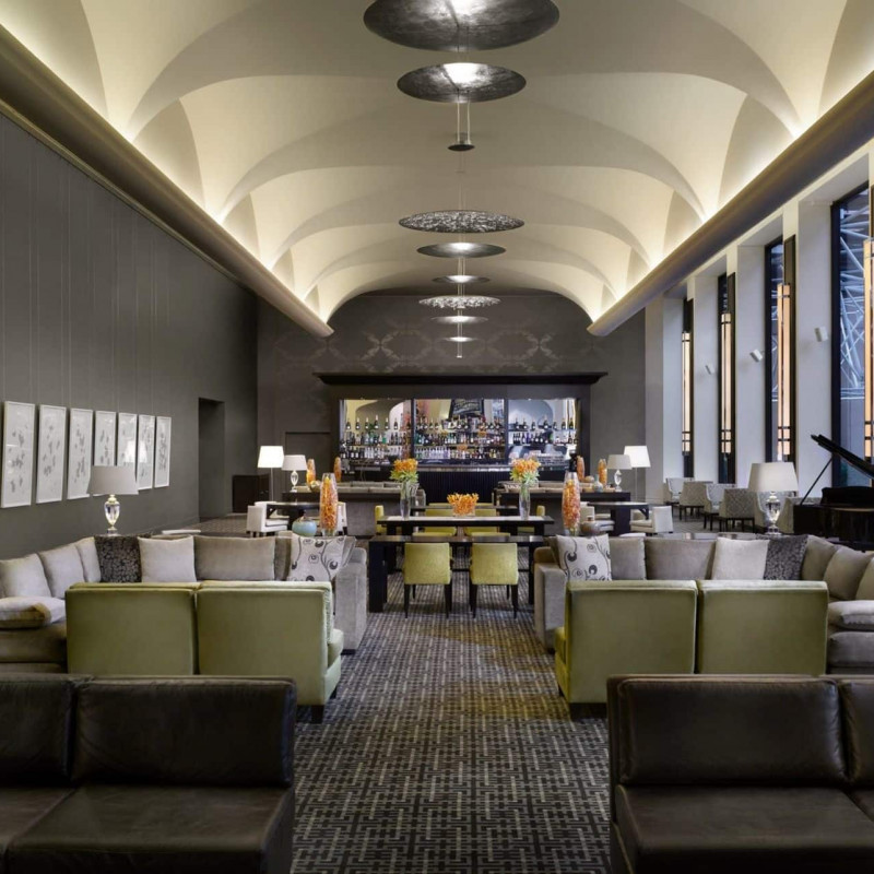 Sofitel Melbourne on Collins image