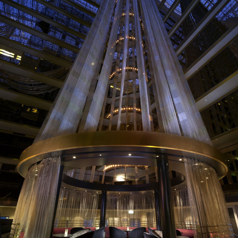 Sofitel Melbourne on Collins image