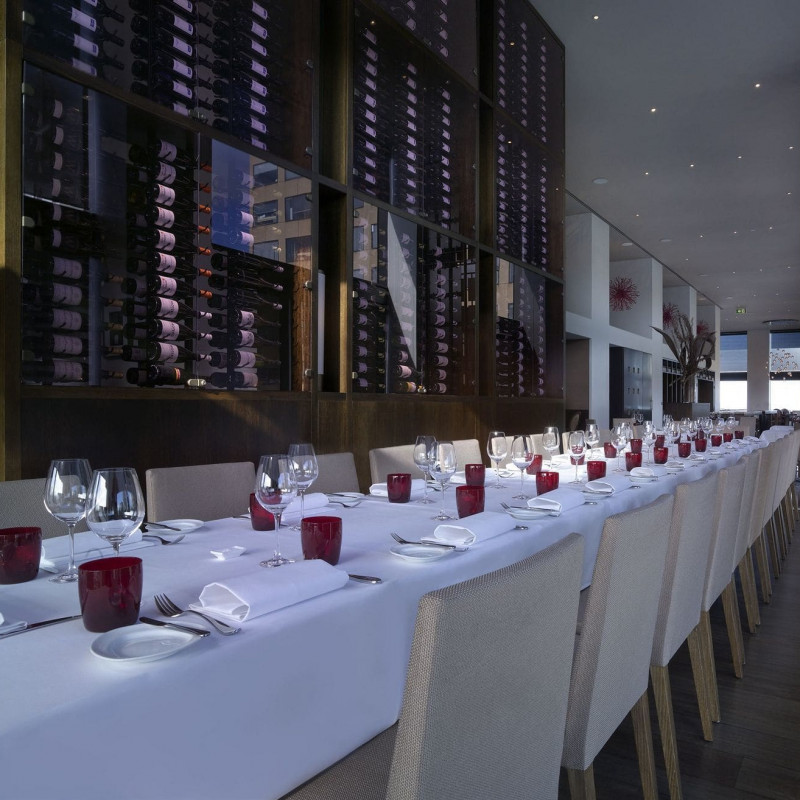 Sofitel Melbourne on Collins image