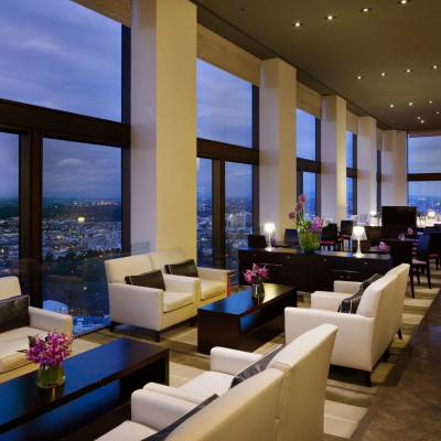 Sofitel Melbourne on Collins image