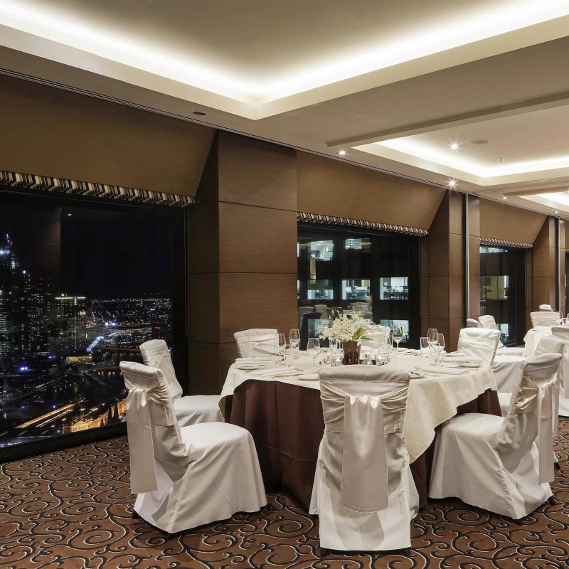 Sofitel Melbourne on Collins image