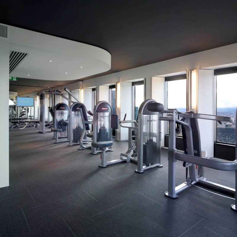 Sofitel Melbourne on Collins image