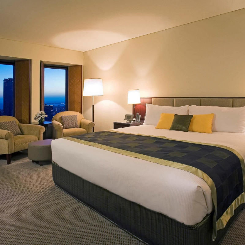 Sofitel Melbourne on Collins image