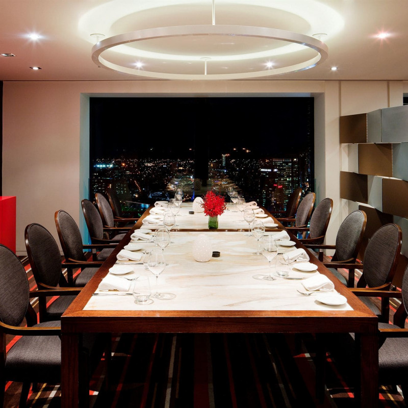 Sofitel Melbourne on Collins image