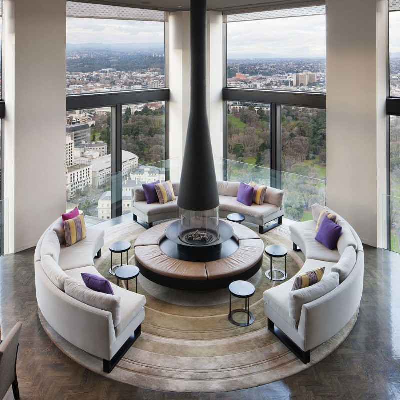 Sofitel Melbourne on Collins image