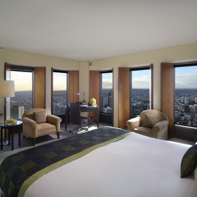 Sofitel Melbourne on Collins image